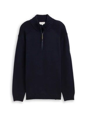 Foto van product TOM TAILOR Men + Trui navy