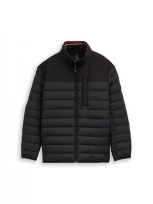 Foto van product TOM TAILOR Men + Tussenjas zwart