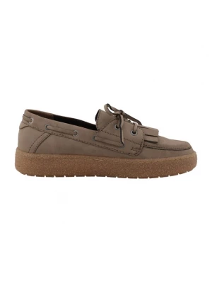 Foto van product TOM TAILOR Mocassins taupe