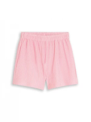Foto van product TOM TAILOR Nachtkledij pink / wit