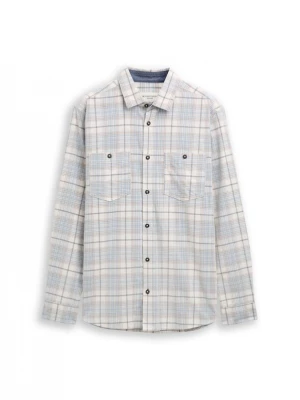 Foto van product TOM TAILOR Overhemd gemengde kleuren