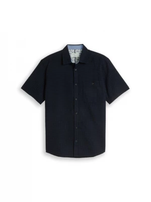 Foto van product TOM TAILOR Overhemd marine