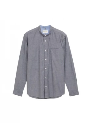 Foto van product TOM TAILOR Overhemd marine