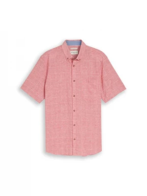 Foto van product TOM TAILOR Overhemd zalm roze