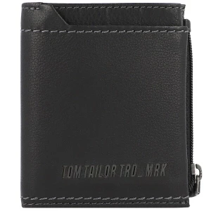 Foto van product TOM TAILOR Portemonnee 'Diego' zwart