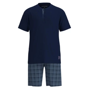 Foto van product TOM TAILOR Pyjama kort blauw