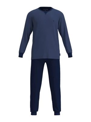Foto van product TOM TAILOR Pyjama lang marine / navy