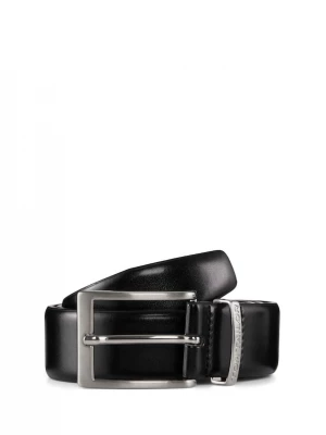 Foto van product TOM TAILOR Riem 'Bill' zwart