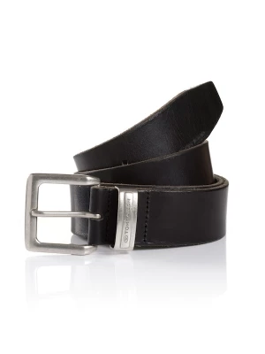 Foto van product TOM TAILOR Riem 'JACOB' zwart