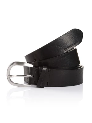 Foto van product TOM TAILOR Riem 'NANCY' zwart