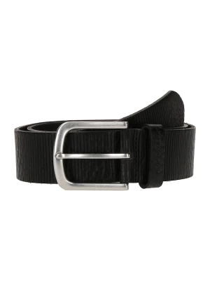 Foto van product TOM TAILOR Riem 'ROY' zwart