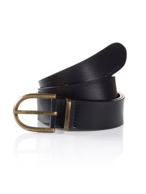 Foto van product TOM TAILOR Riem 'SYLKE' marine