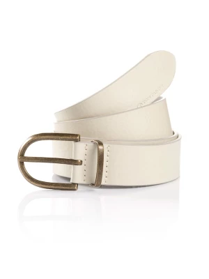 Foto van product TOM TAILOR Riem 'SYLKE' offwhite