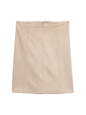 Foto van product TOM TAILOR Rok beige