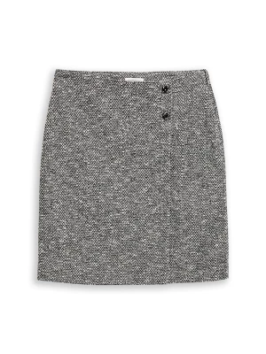 Foto van product TOM TAILOR Rok ecru / antraciet