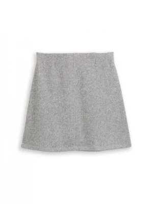 Foto van product TOM TAILOR Rok grijs
