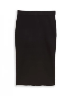 Foto van product TOM TAILOR Rok zwart