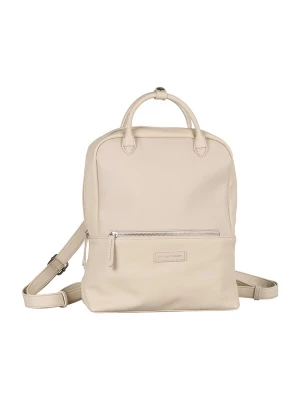 Foto van product TOM TAILOR Rugzak 'Gia' beige