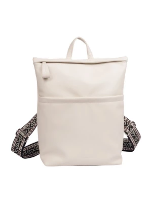 Foto van product TOM TAILOR Rugzak 'Palina' offwhite
