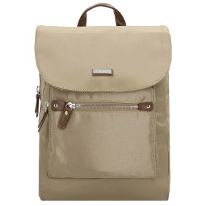 Foto van product TOM TAILOR Rugzak 'Rina' nude / bruin