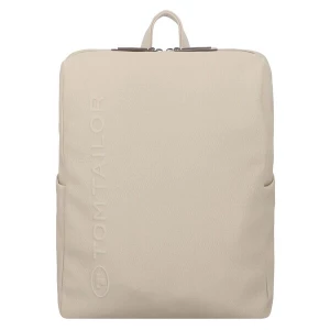 Foto van product TOM TAILOR Rugzak 'Rosa' beige