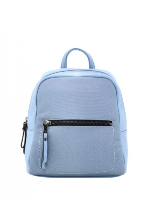 Foto van product TOM TAILOR Rugzak 'Tamara' royal blue / koningsblauw