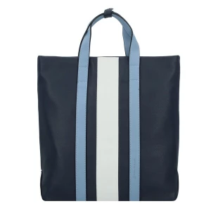 Foto van product TOM TAILOR Rugzak 'Zena' blauw