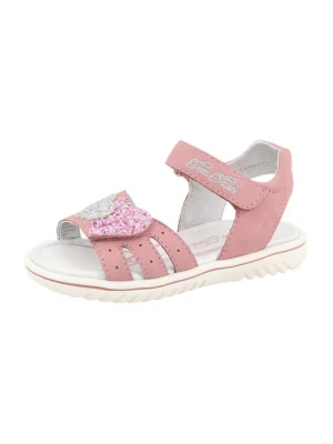Foto van product TOM TAILOR Sandalen grijs / lila / oudroze
