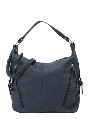Foto van product TOM TAILOR Schoudertas 'Caia' marine