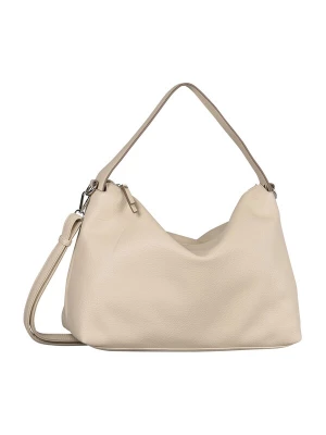 Foto van product TOM TAILOR Schoudertas 'Lissi' offwhite