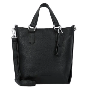 Foto van product TOM TAILOR Schoudertas 'Olive' zwart