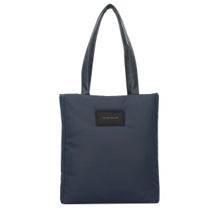 Foto van product TOM TAILOR Schoudertas 'Patti' navy