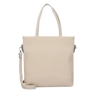 Foto van product TOM TAILOR Schoudertas 'Rosa' beige