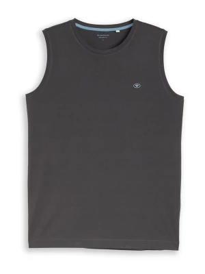 Foto van product TOM TAILOR Shirt antraciet