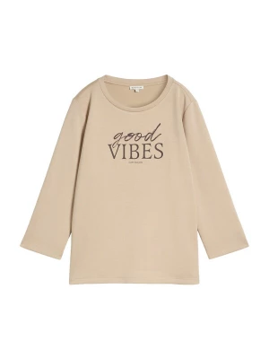 Foto van product TOM TAILOR Shirt beige / bruin