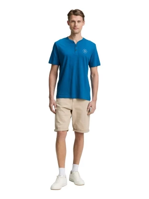 Foto van product TOM TAILOR Shirt blauw