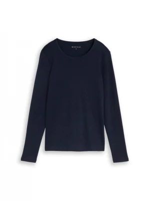Foto van product TOM TAILOR Shirt blauw