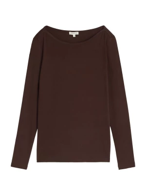 Foto van product TOM TAILOR Shirt donkerbruin