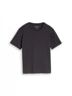 Foto van product TOM TAILOR Shirt donkergrijs