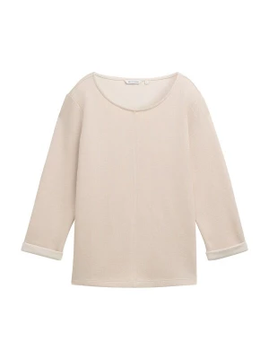 Foto van product TOM TAILOR Shirt ecru