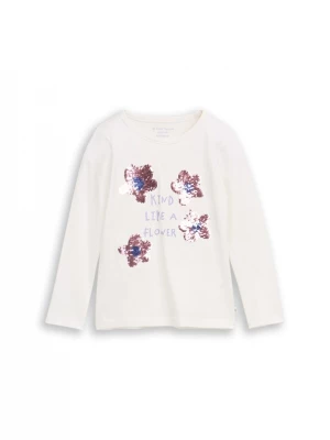 Foto van product TOM TAILOR Shirt gemengde kleuren / wit