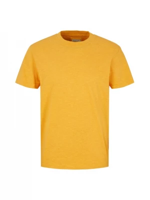 Foto van product TOM TAILOR Shirt goudgeel