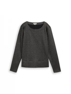 Foto van product TOM TAILOR Shirt grijs
