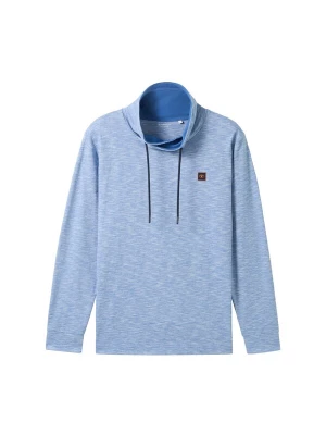 Foto van product TOM TAILOR Shirt hemelsblauw