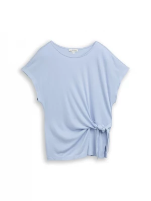 Foto van product TOM TAILOR Shirt lichtblauw