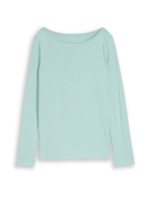 Foto van product TOM TAILOR Shirt lichtblauw