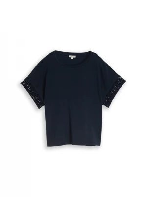 Foto van product TOM TAILOR Shirt marine