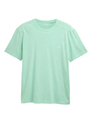 Foto van product TOM TAILOR Shirt mintgroen