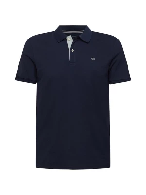 Foto van product TOM TAILOR Shirt nachtblauw / hemelsblauw