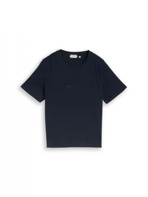 Foto van product TOM TAILOR Shirt navy